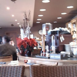 Broodjesbar Ravenshout