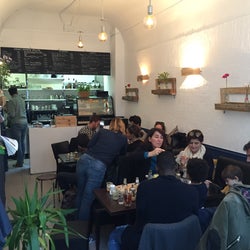 Chez Lorraine