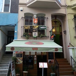 Mila Cafe & Bar & Rest