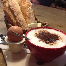 Le Pain Quotidien