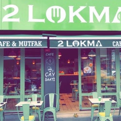 2 LOKMA