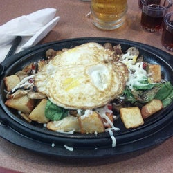 Denny's