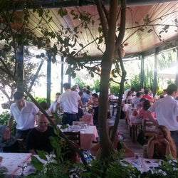 Köyüm Bahçe Restaurant