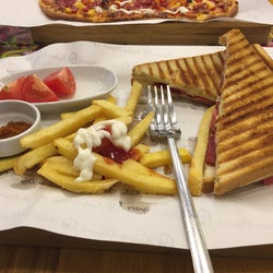 Kahve Diyarı