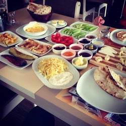Florya Café & Restaurant