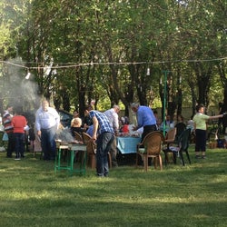 Hacı Teyzenin Yeri