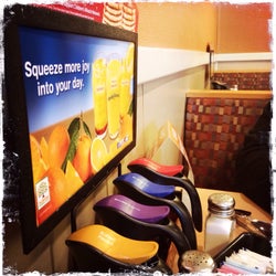 IHOP