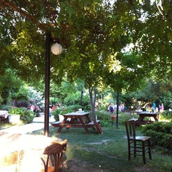 Yörük Aile Evi