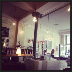 Coutume Café