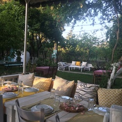 Kupula Bahce