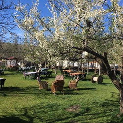Nilda Garden