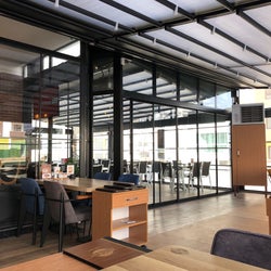 Sini Sofram Cafe & Restaurant