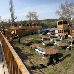 Çınar Kahvaltı Et Mangal Ve Nargile Evi