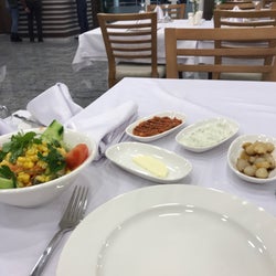 Kadıkale Restaurant