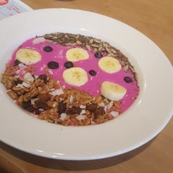Le Pain Quotidien