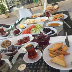 Meziyet Cafe&Patisserie