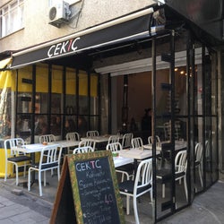 Çekiç Cafe&Breakfast