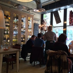 Bill's Restaurant
