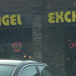 The Bagel Exchange
