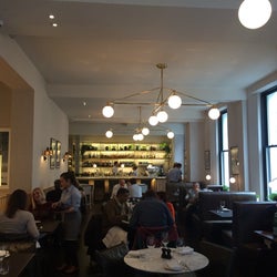 Bernardi's