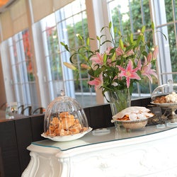 La Gioia Cafe Brasserie