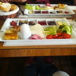 Kahve Diyarı