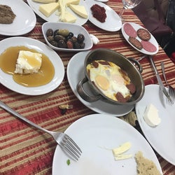 uğrak köy kahvaltısı