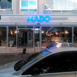Mado
