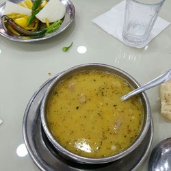 Çorbacı zaid Usta