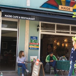 Maide Cafe