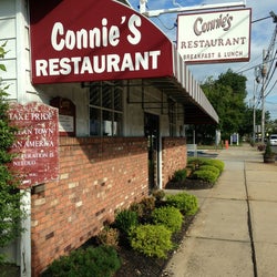 Connies Restaurant