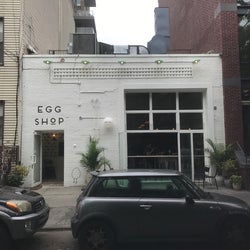Egg Shop