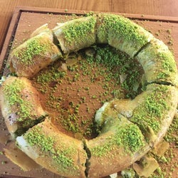 Akşam Simit
