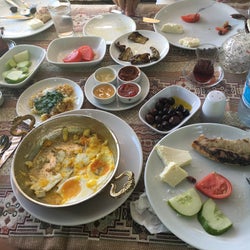 Anadolu Sofrasi