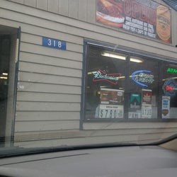 Mains Country Store