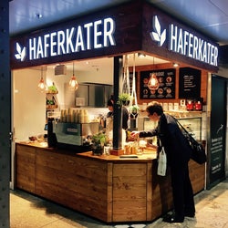 Haferkater