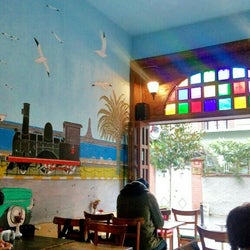 Garda Cafe