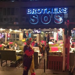 Brothers Sos