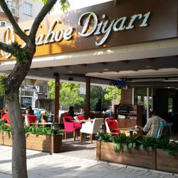 Kahve Diyarı