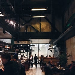 Dishoom