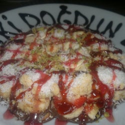 Antiochia Waffle