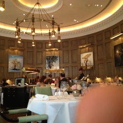Roux at The Landau