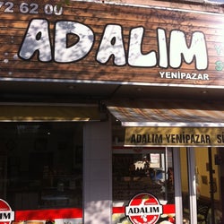 Adalım Süt Ürünleri