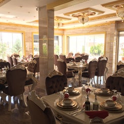 Sultan Sofrası