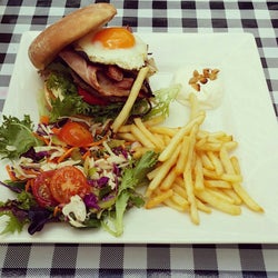 Cafe 63 Wilston