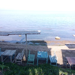 Palet Cafe & Kahvaltı Evi