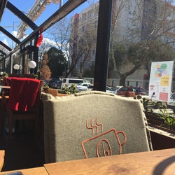 Kahve Diyarı