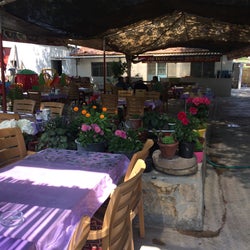 Ayşe Teyzenin Yeri Köy Kahvaltısı
