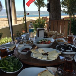 Fısıltı cafe & kahvaltı