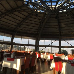 Tire Gölet Restaurant